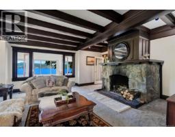 Balcony - 1231 Sutherland Dr, Cowichan Bay, BC V0R1N2 Photo 13
