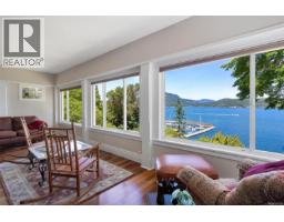 Patio - 1231 Sutherland Dr, Cowichan Bay, BC V0R1N2 Photo 16