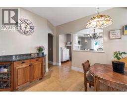 Dining nook - 1231 Sutherland Dr, Cowichan Bay, BC V0R1N2 Photo 26