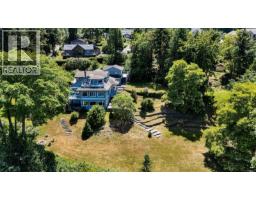 Patio - 1231 Sutherland Dr, Cowichan Bay, BC V0R1N2 Photo 7