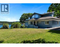 Bedroom - 1231 Sutherland Dr, Cowichan Bay, BC V0R1N2 Photo 9