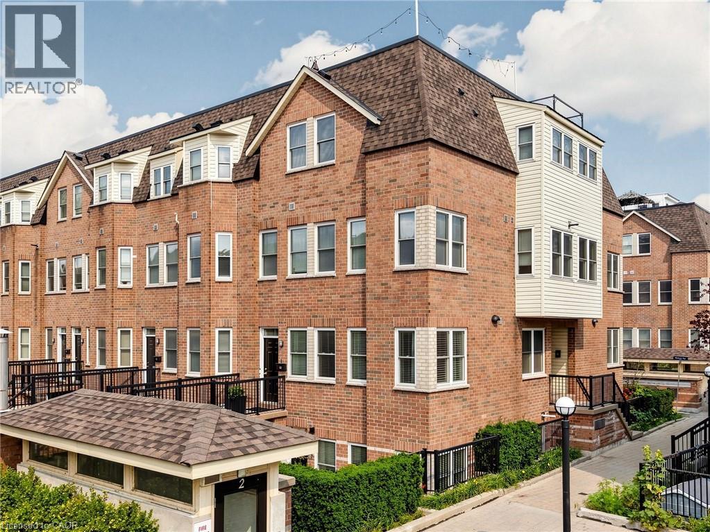 #76 760 LAWRENCE Avenue - Image 33