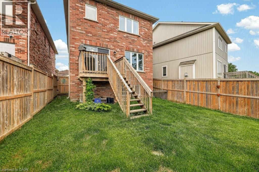 557 BALDWIN Crescent - 12