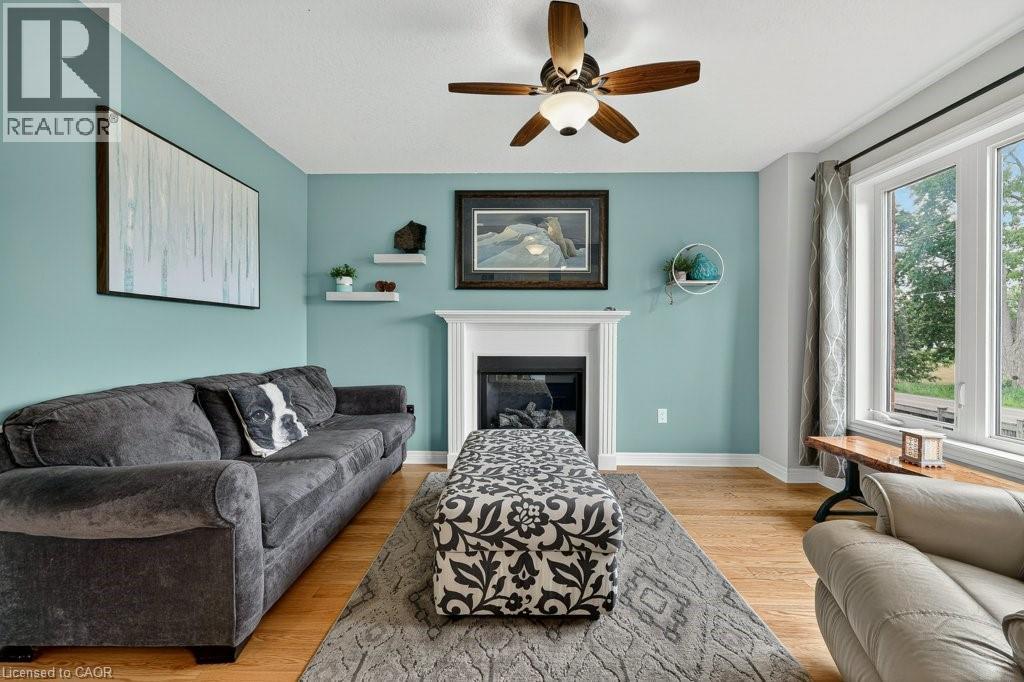 557 BALDWIN Crescent - 31