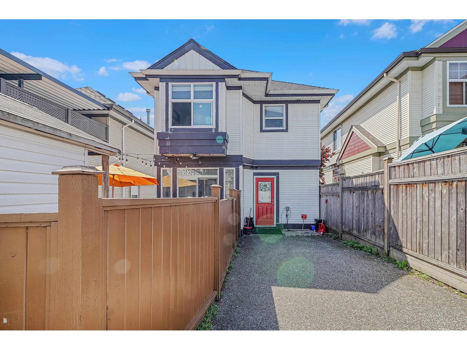 14891 57B AVENUE, Surrey