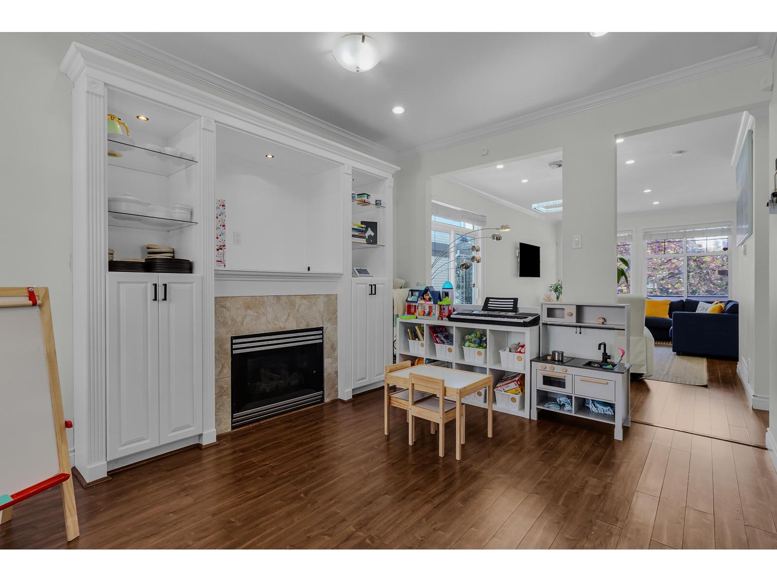 14891 57B AVENUE, Surrey