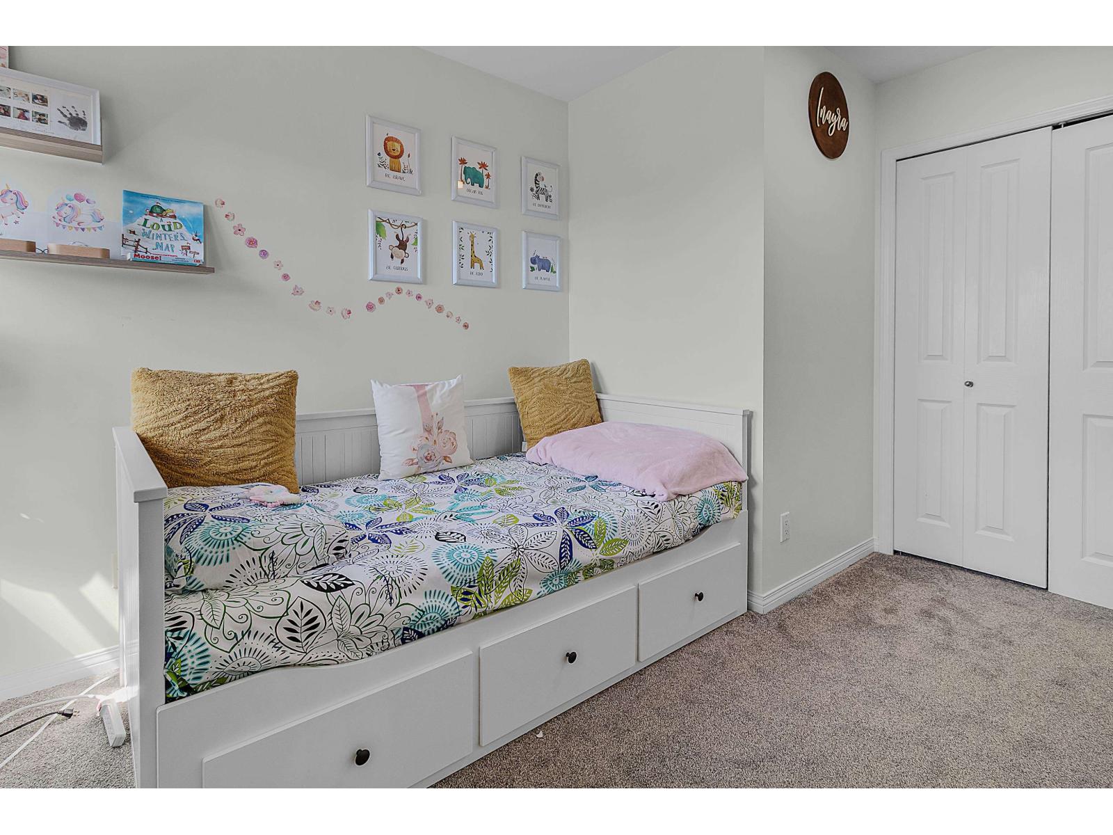 14891 57B AVENUE, Surrey