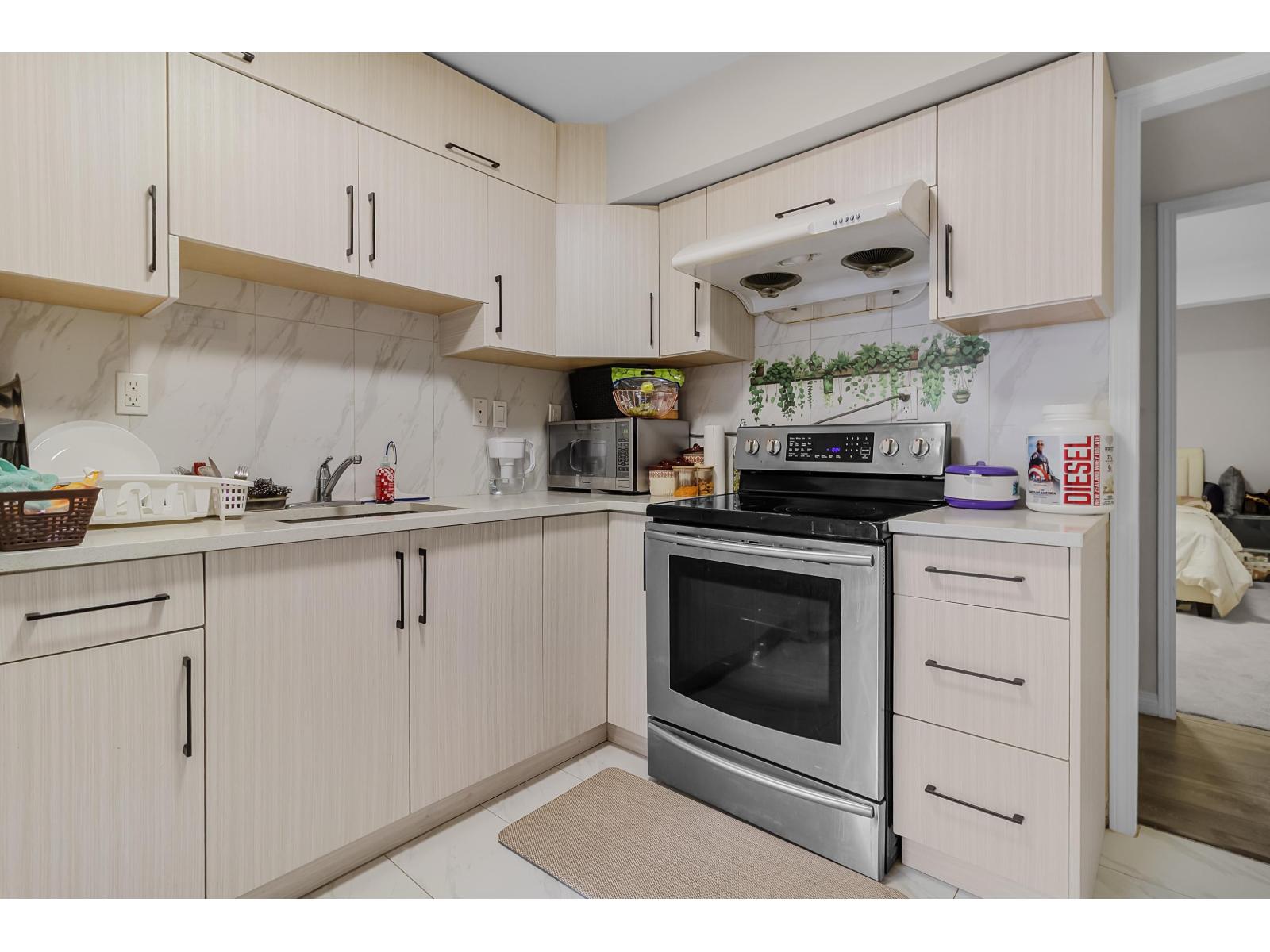 14891 57B AVENUE, Surrey