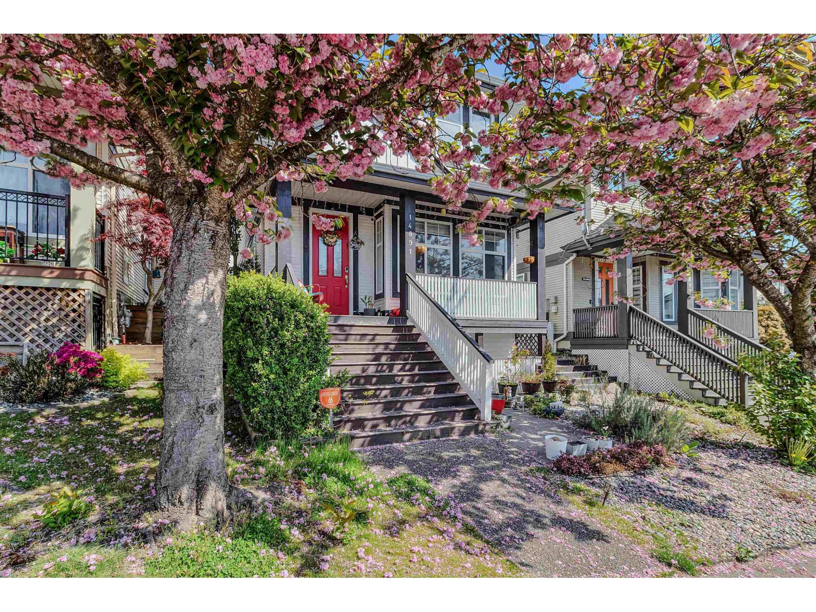 14891 57B AVENUE, Surrey