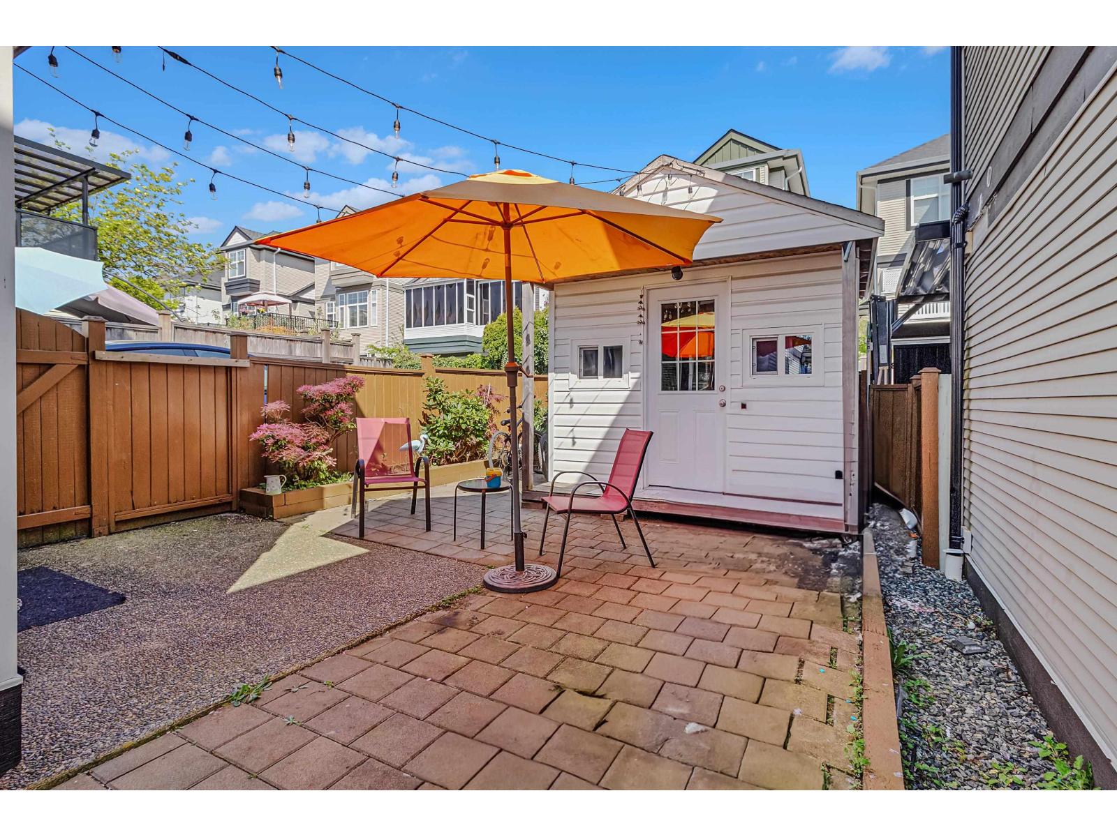 14891 57B AVENUE, Surrey