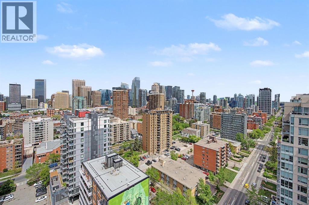 #1900 817 15 Avenue SW - 27