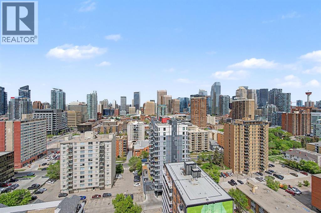 #1900 817 15 Avenue SW - 25