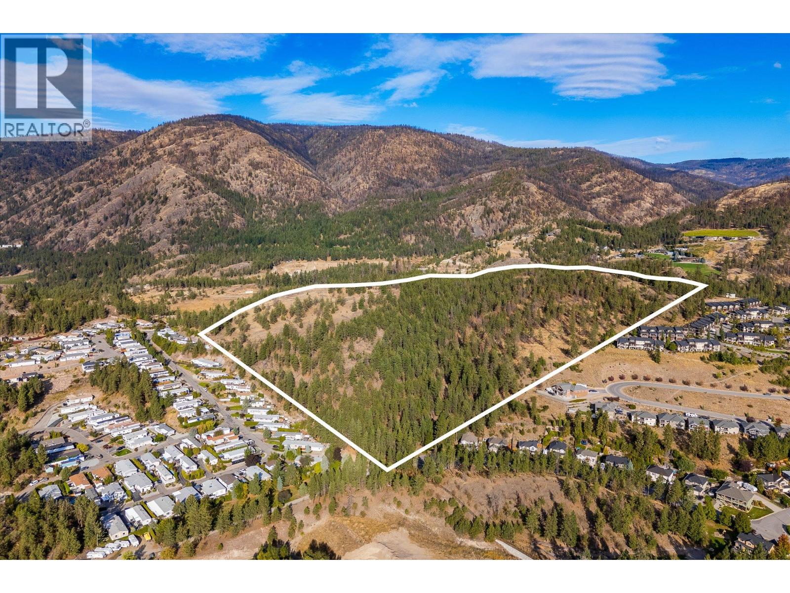  2010 Bartley Road, West Kelowna