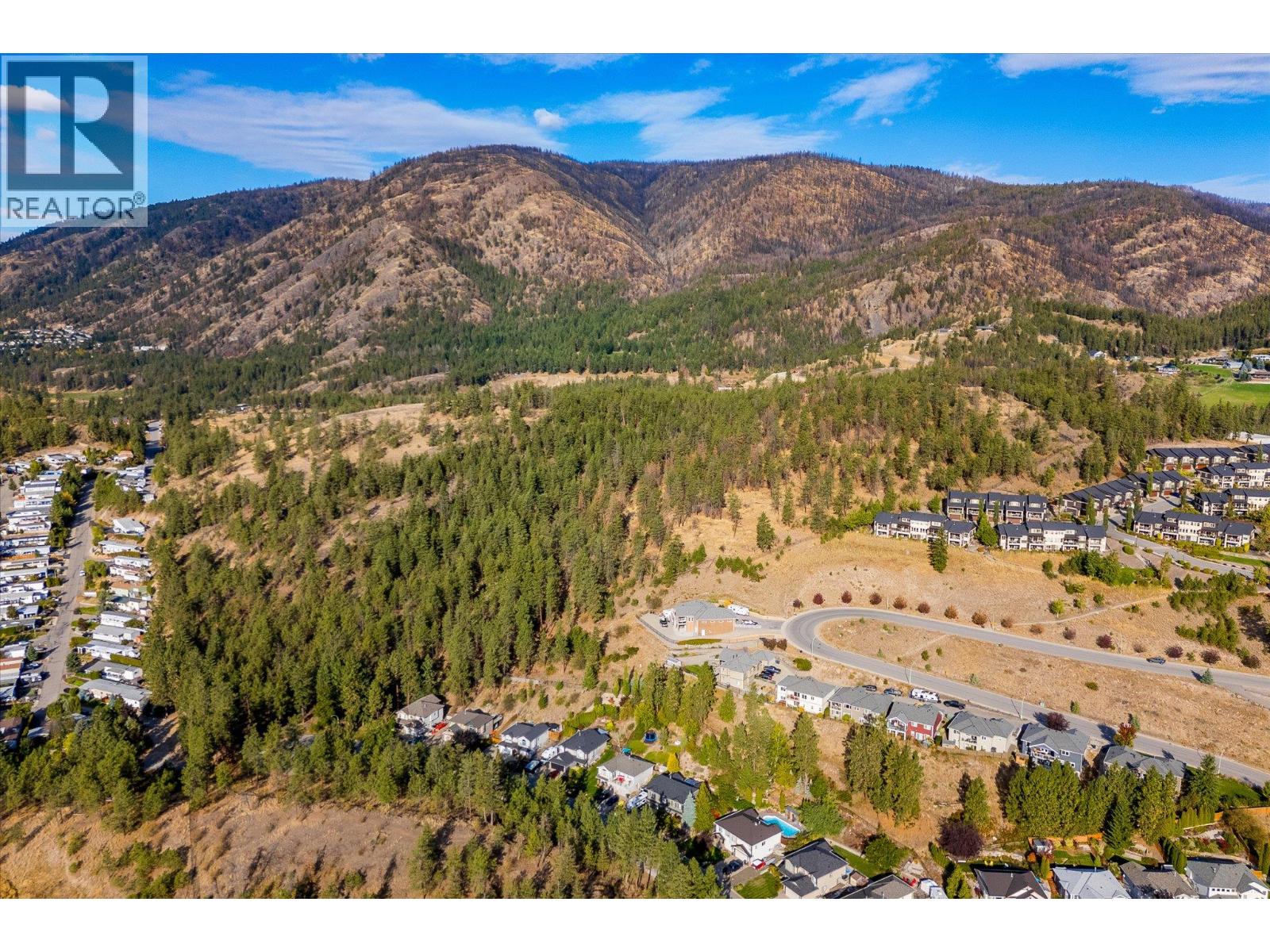 2010 Bartley Road, West Kelowna