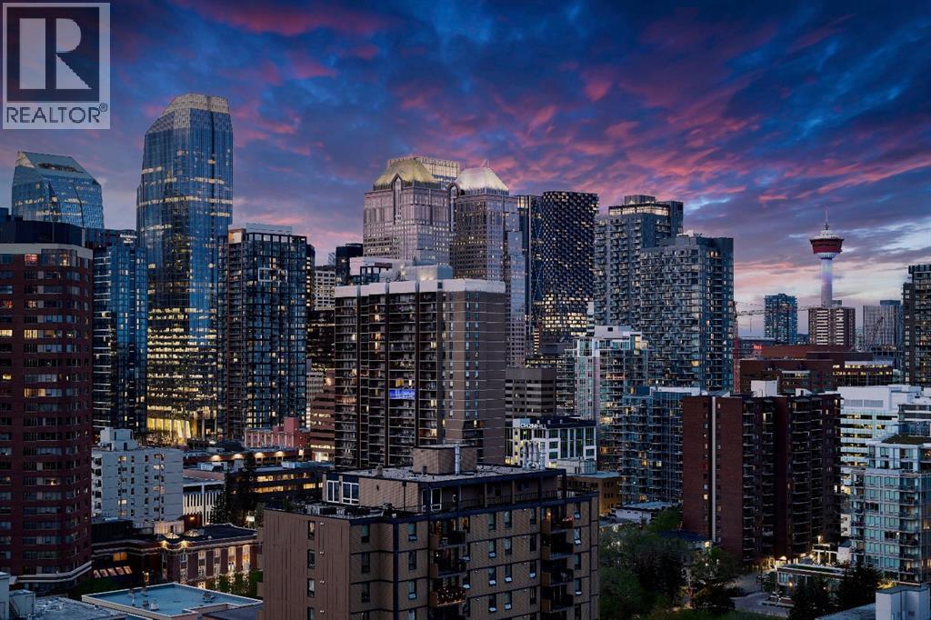#1900 817 15 Avenue SW - 1