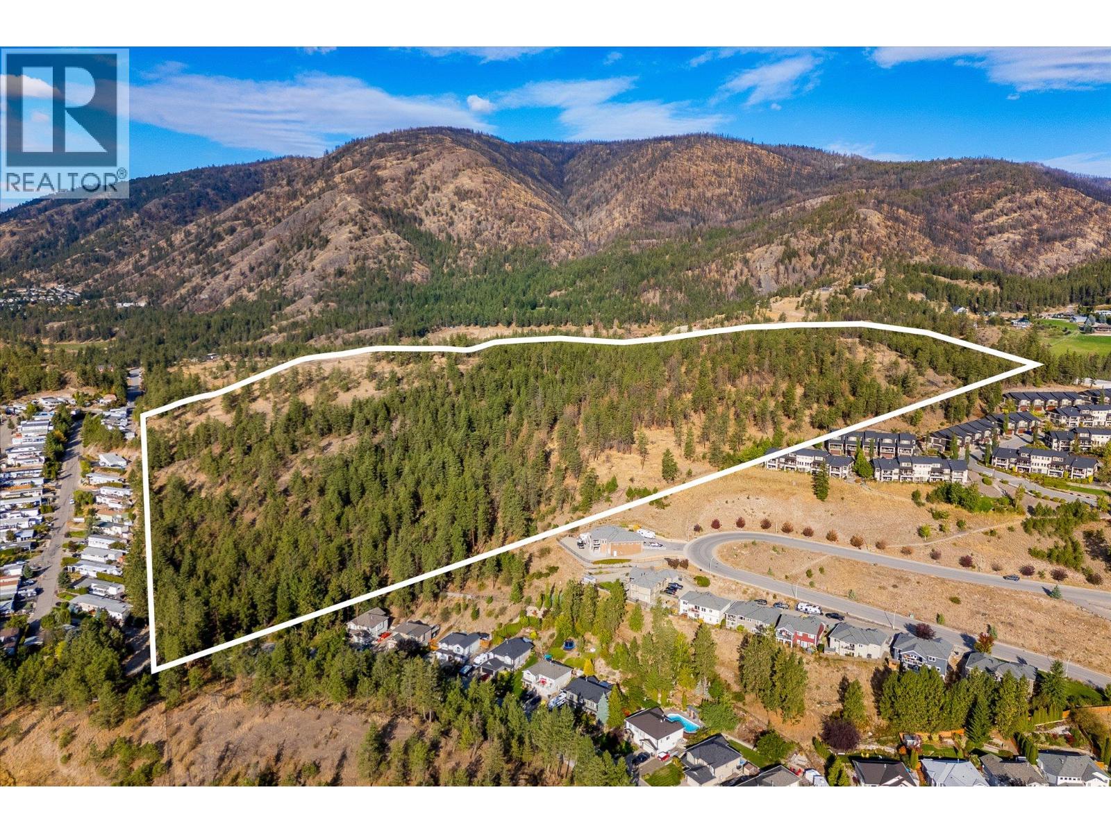  2010 Bartley Road, West Kelowna
