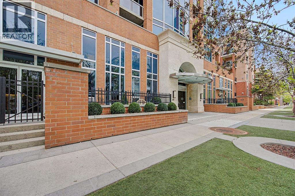 #1900 817 15 Avenue SW - 3