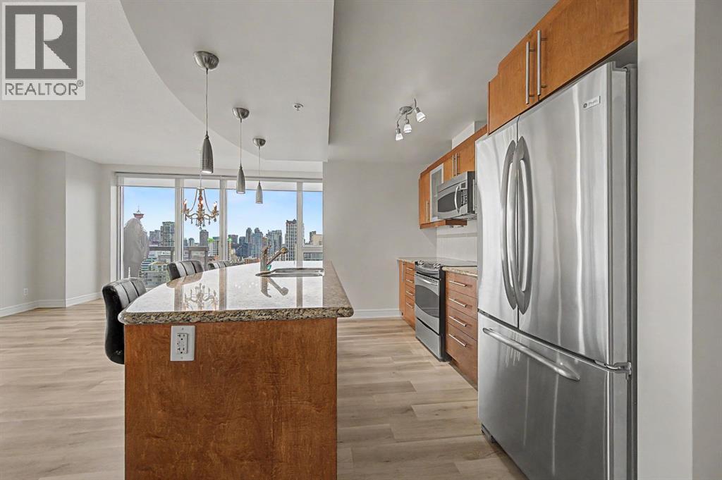 #1900 817 15 Avenue SW - 9