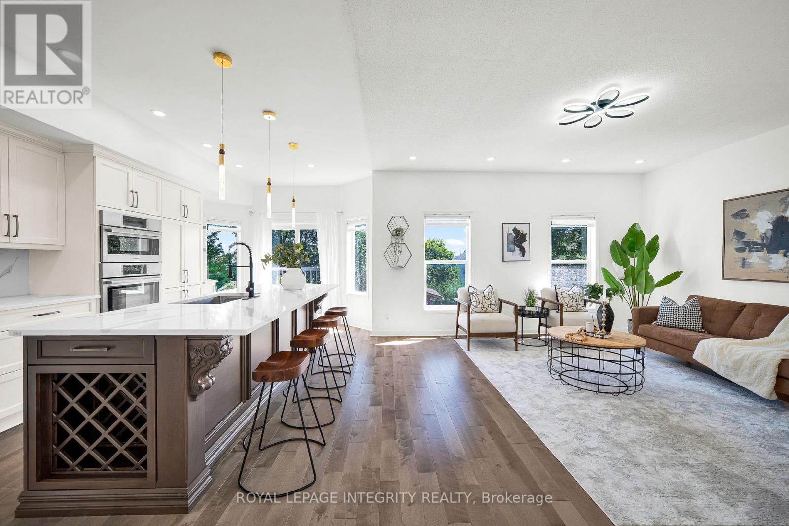 69 GOLDRIDGE DRIVE - 20