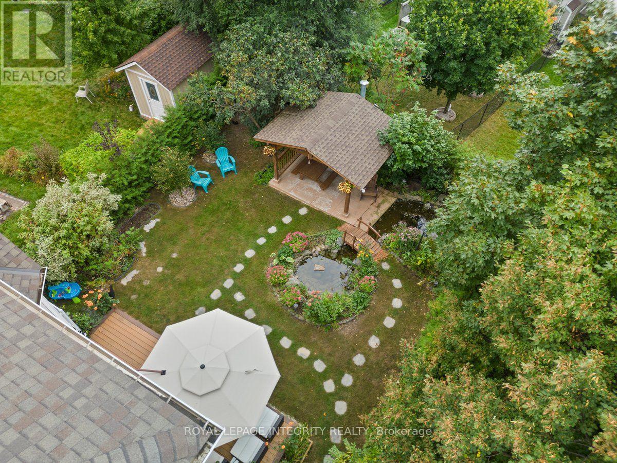 69 GOLDRIDGE DRIVE - 3