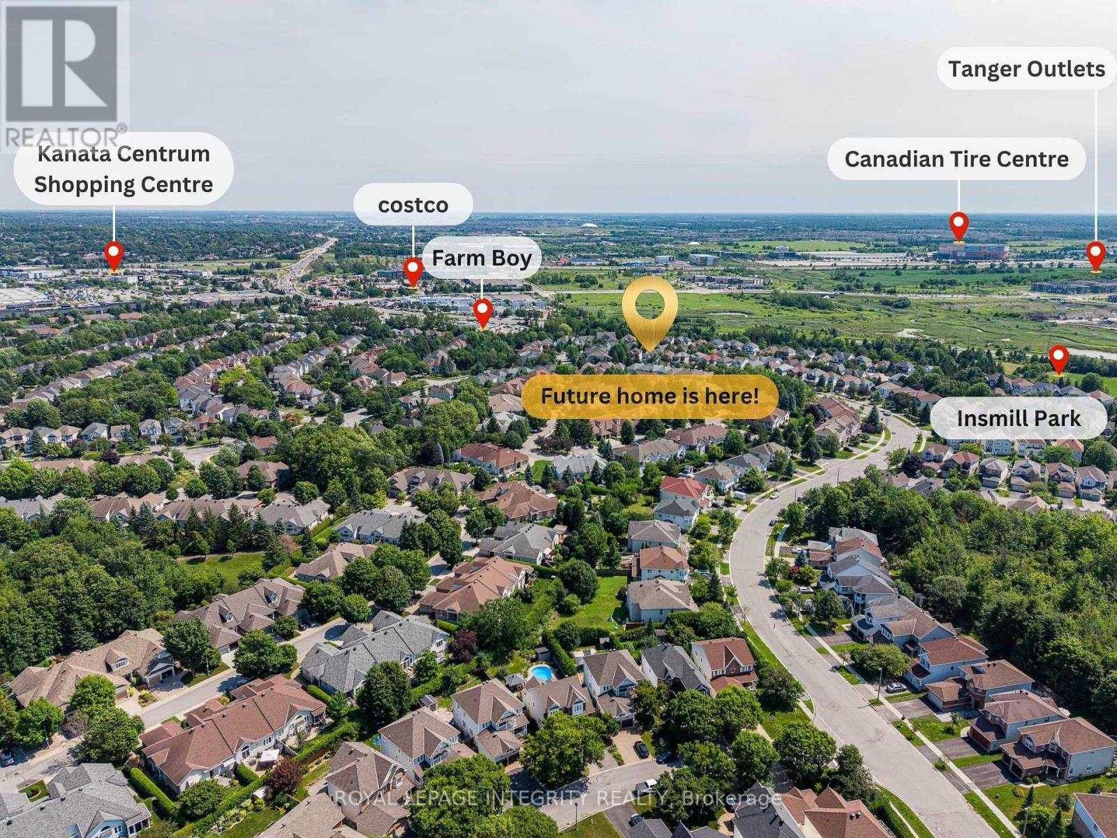 69 GOLDRIDGE DRIVE - 45