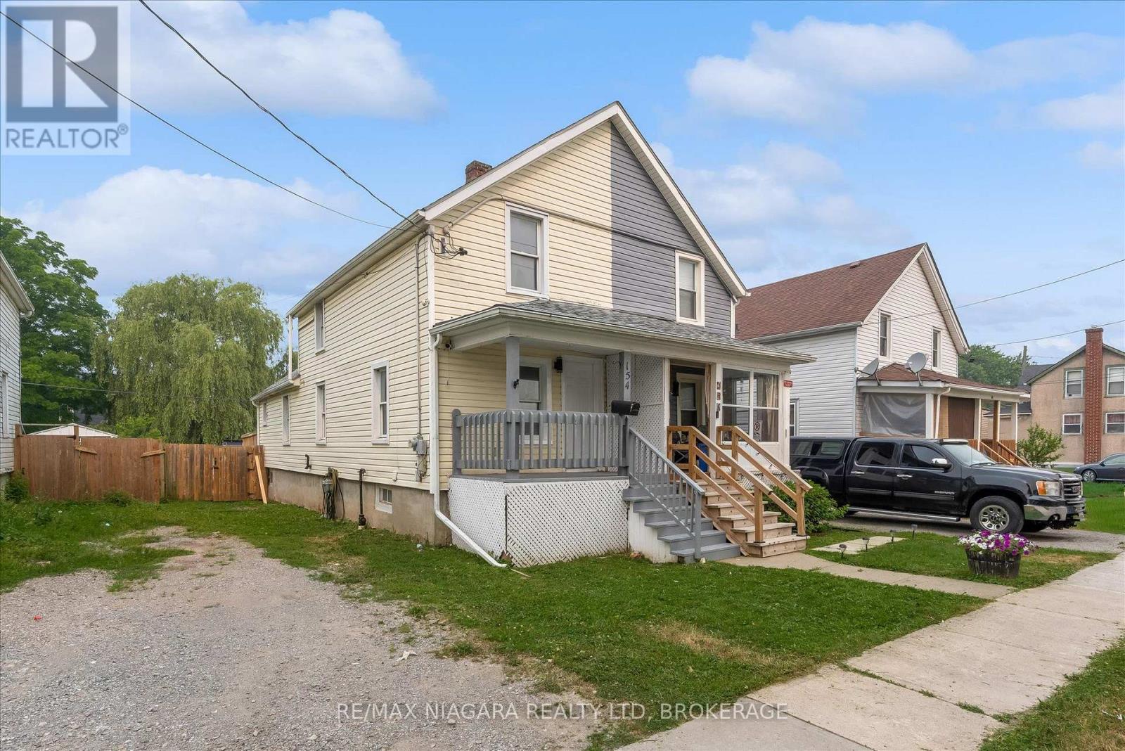 154 FARES STREET - 2