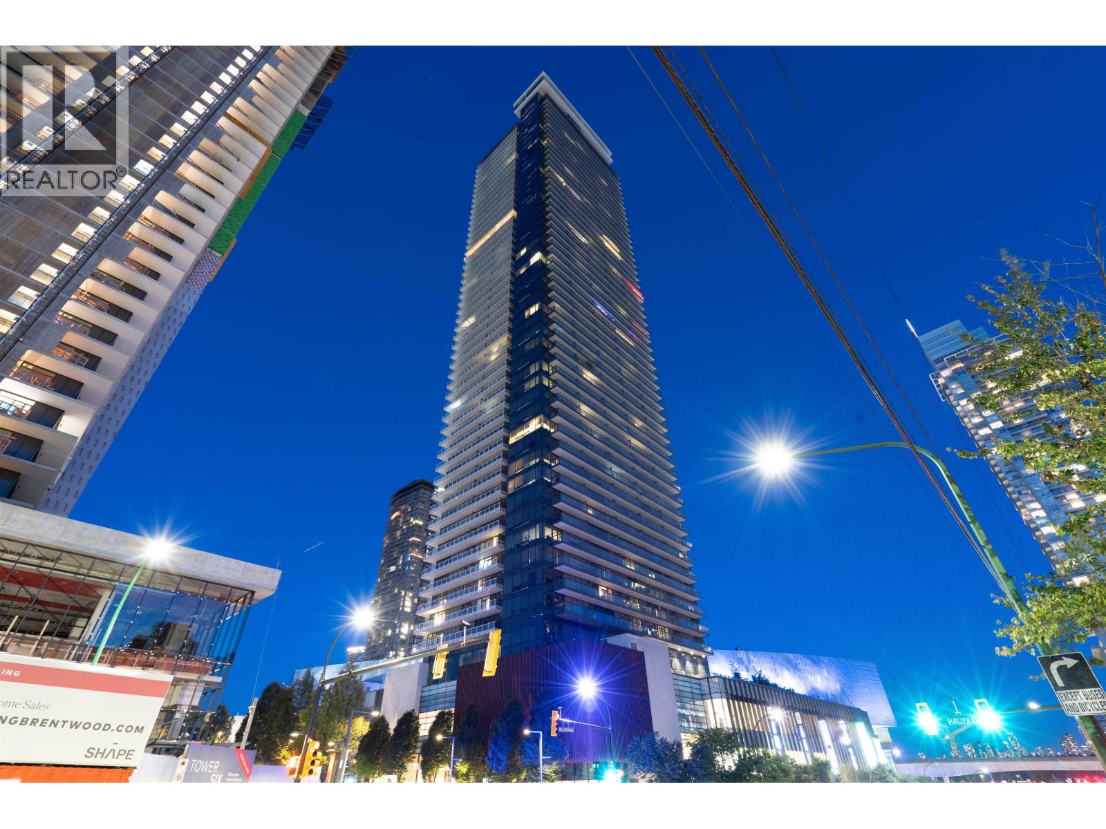 3803 4510 HALIFAX WAY, Burnaby