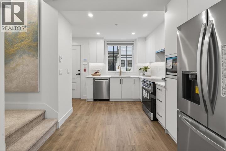 14 8977 SPIRES ROAD, Richmond