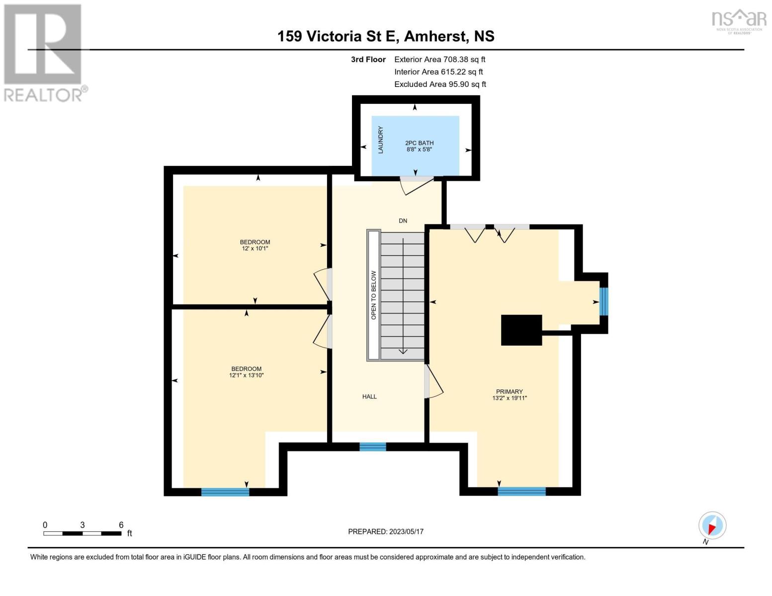 159 Victoria Street E - 6