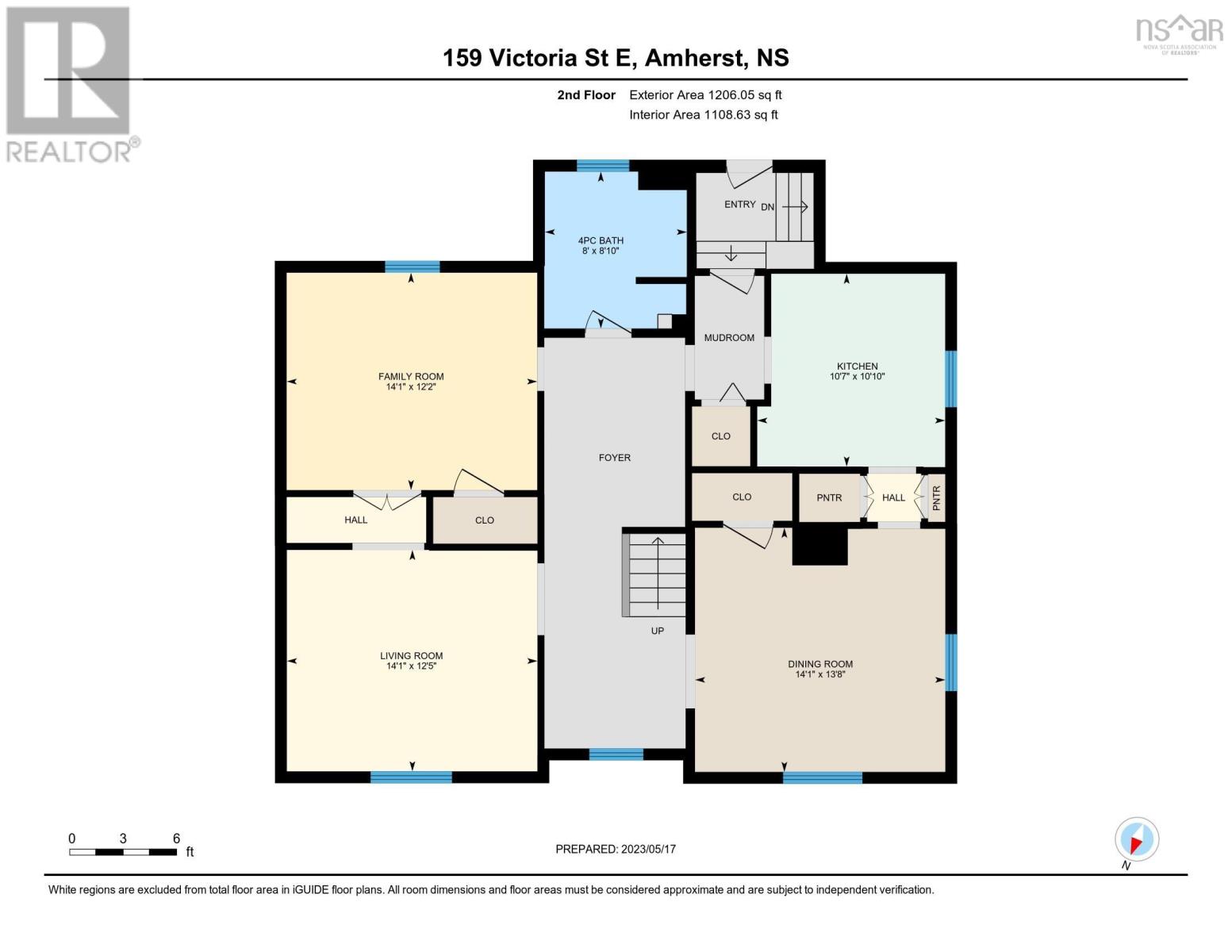 159 Victoria Street E - 5