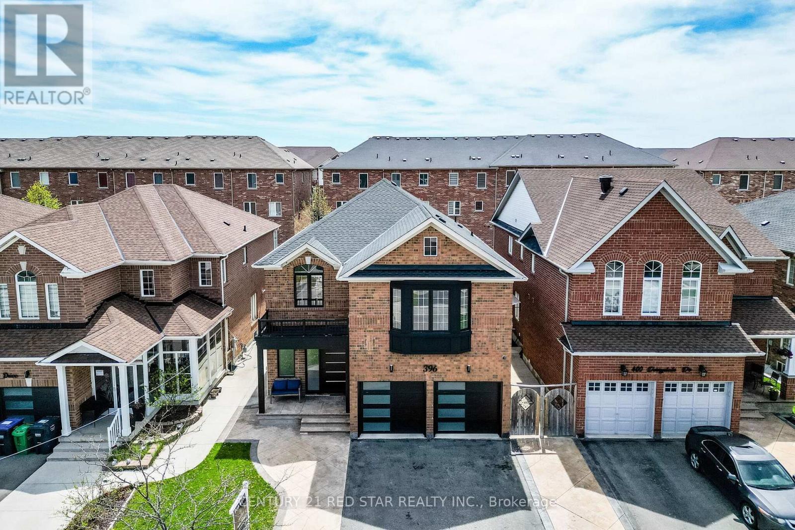 396 DERRYDALE DRIVE - 1