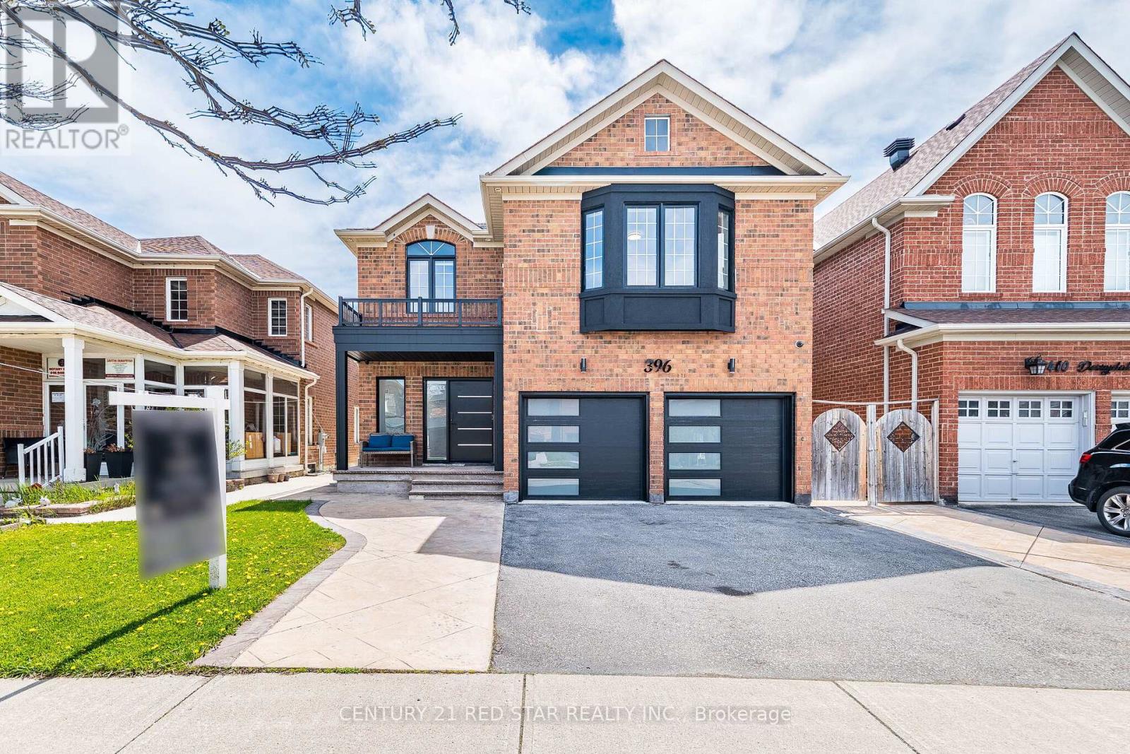 396 DERRYDALE DRIVE - 2