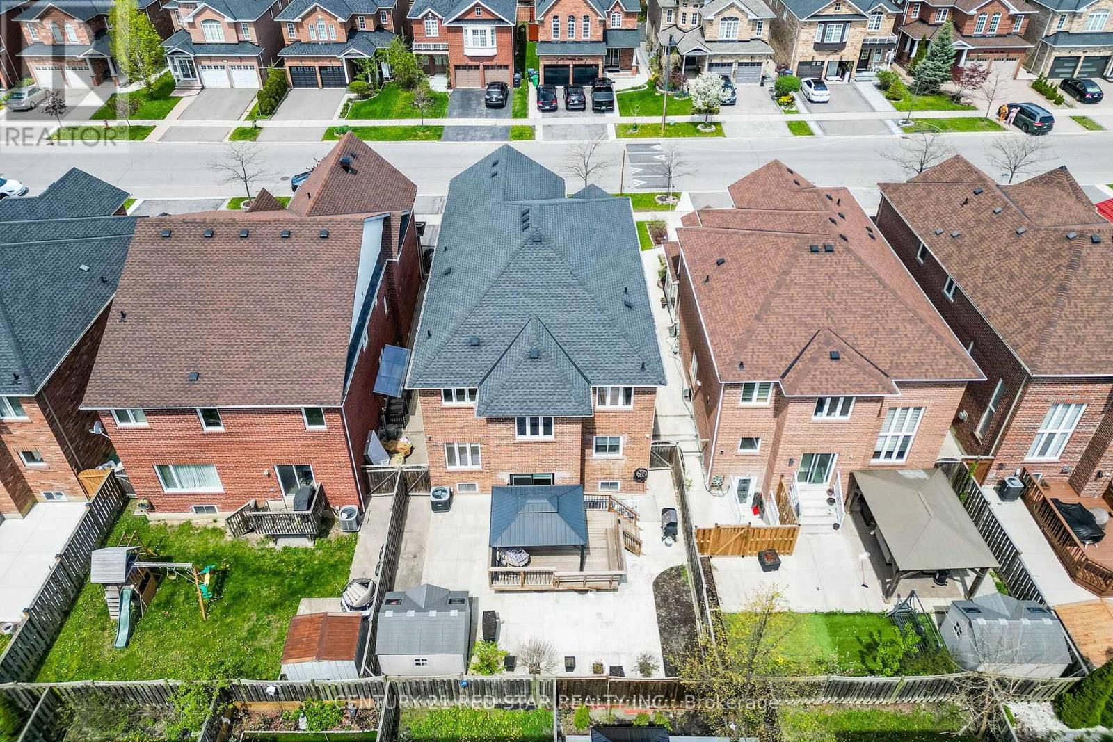396 DERRYDALE DRIVE - 42