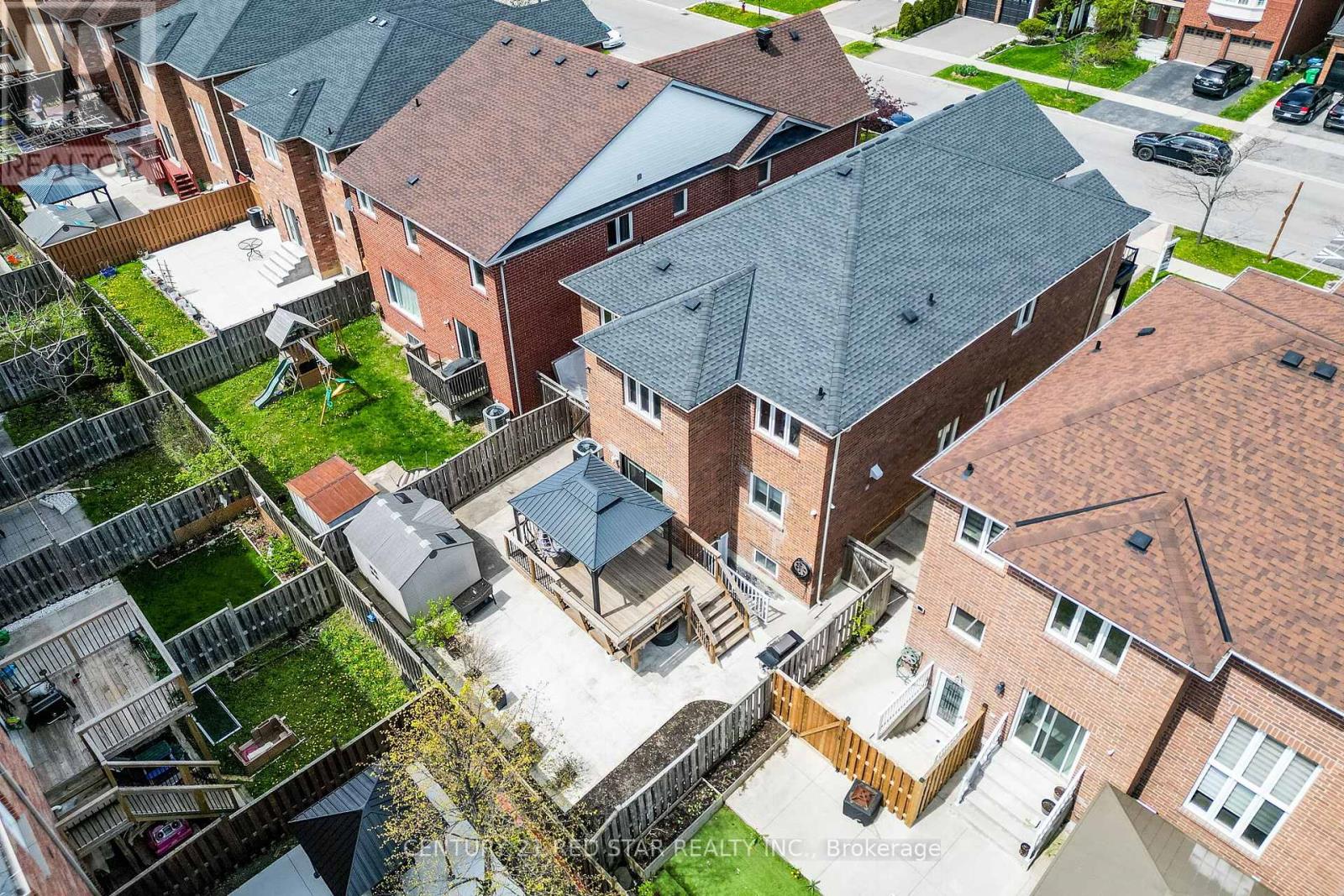 396 DERRYDALE DRIVE - 43