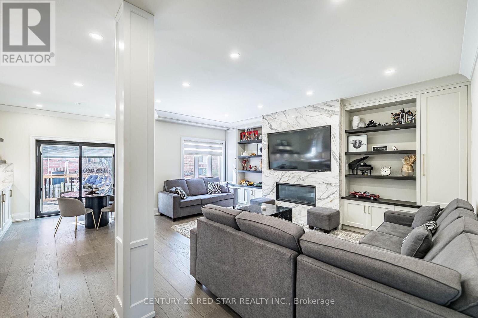 396 DERRYDALE DRIVE - 8