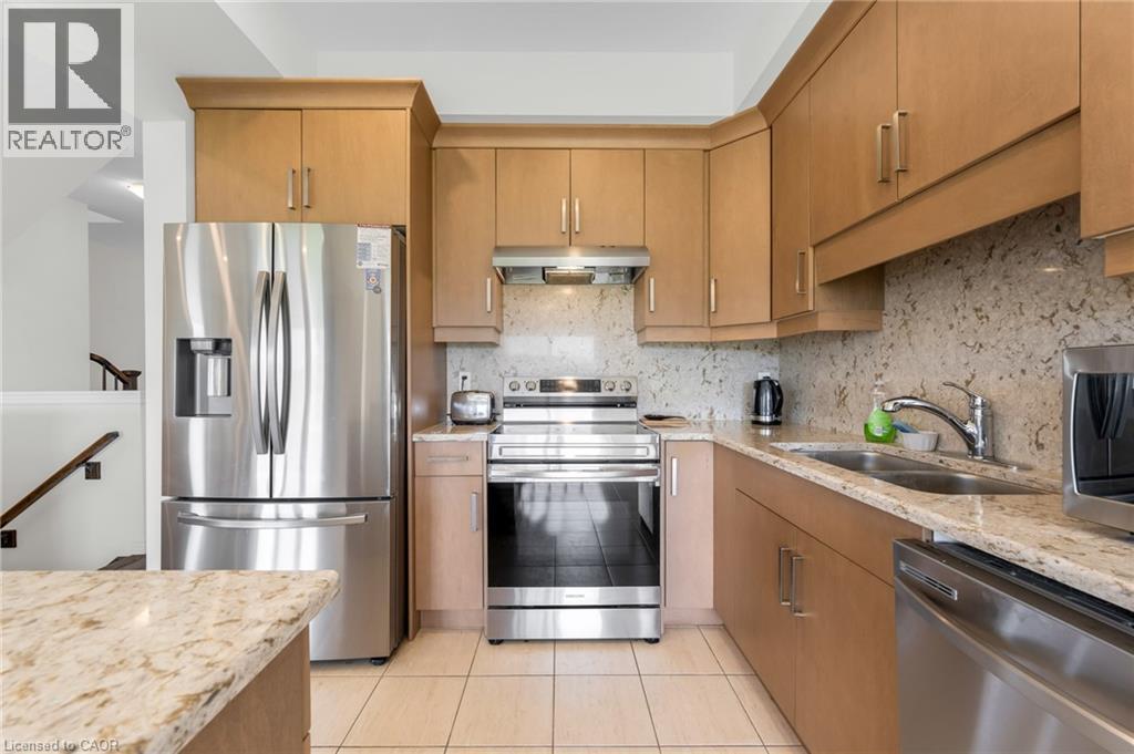 123 SYCAMORE Street - 15