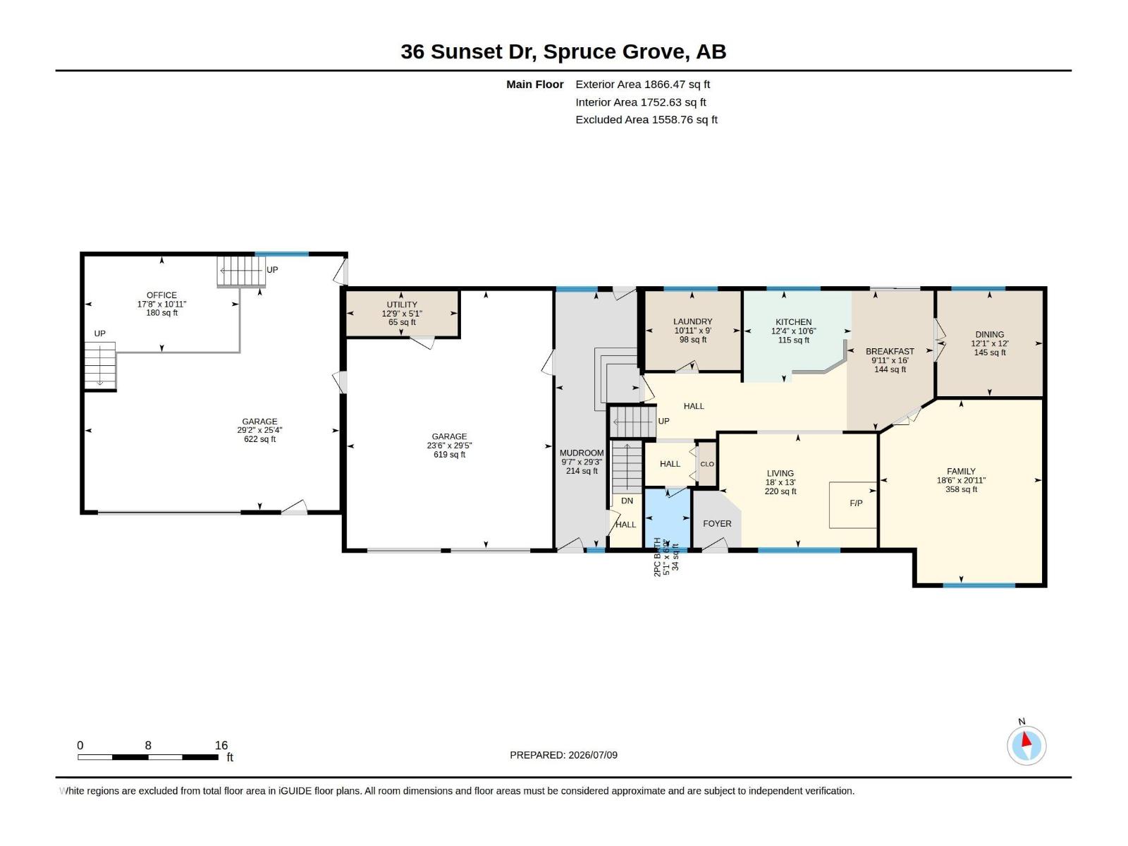 #37 51528 RGE ROAD 262 - 45