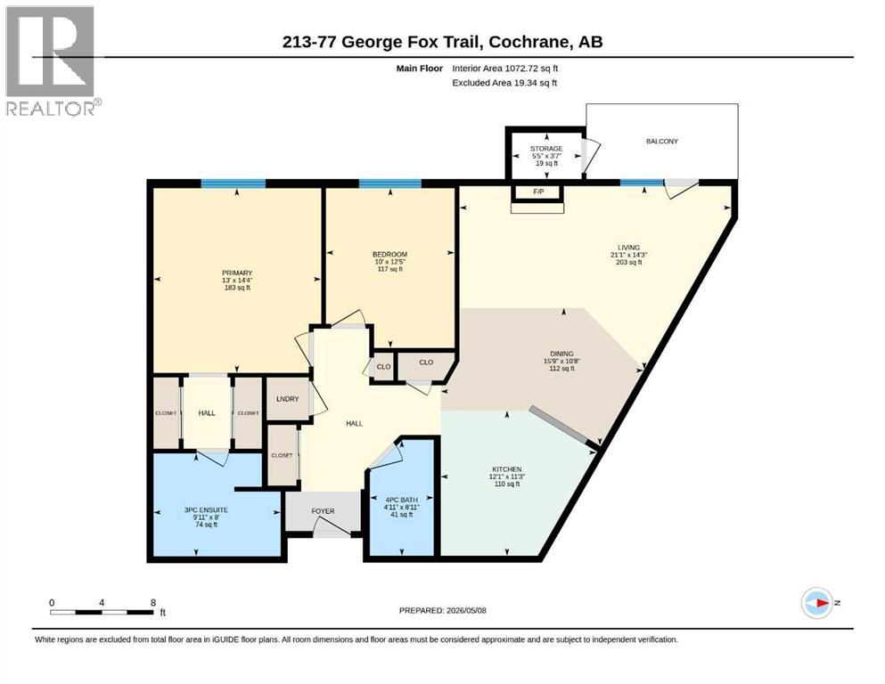 #213 77 George Fox Trail W - 25