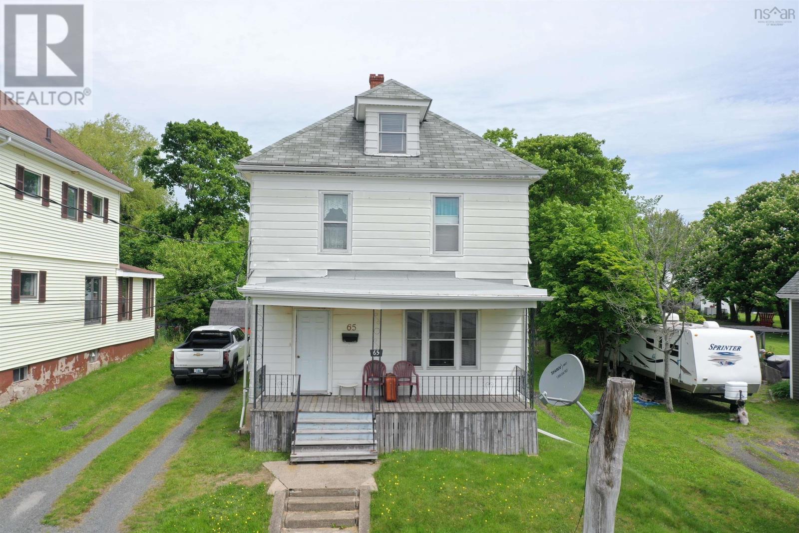 65 View Street - 3