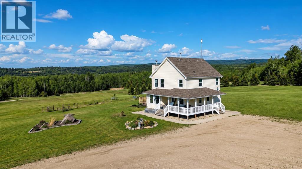 42, 113033 Township Road 592 - 37