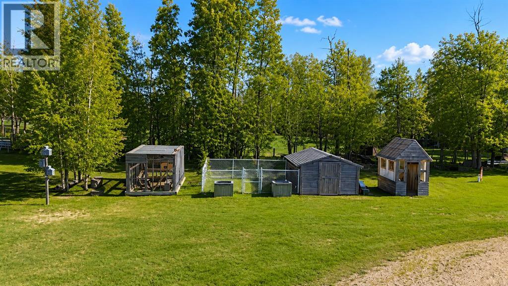 42, 113033 Township Road 592 - 36
