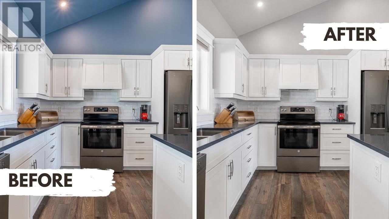 132 MORRISON Lane - 21