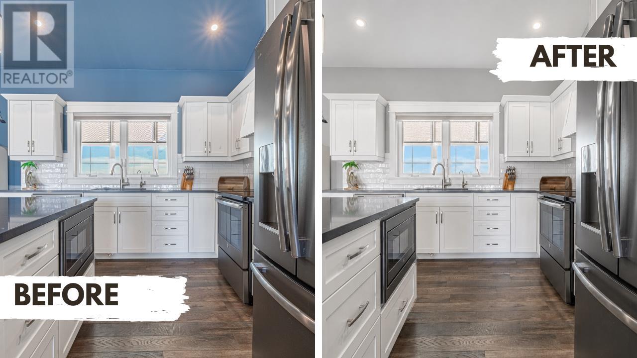 132 MORRISON Lane - 19