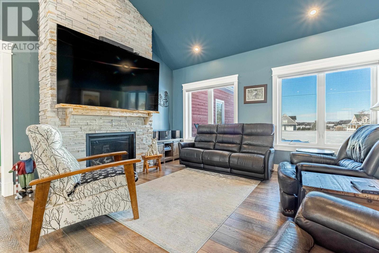 132 MORRISON Lane - 12