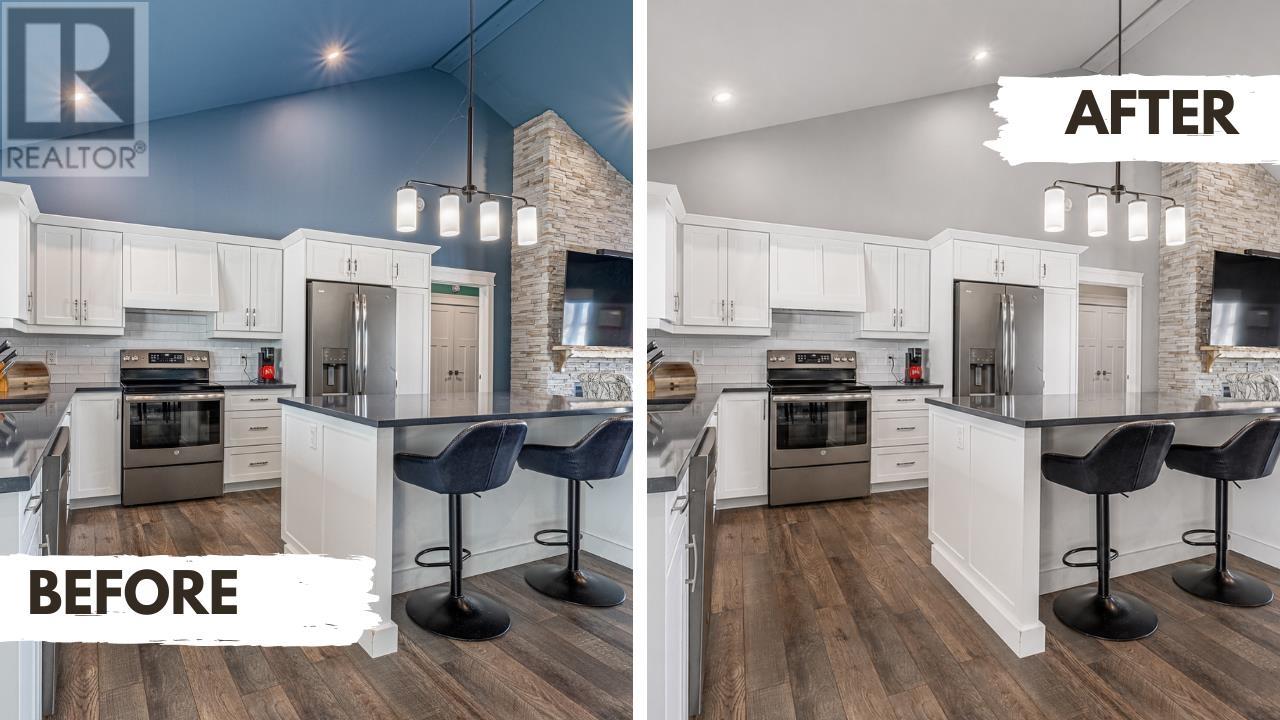 132 MORRISON Lane - 23