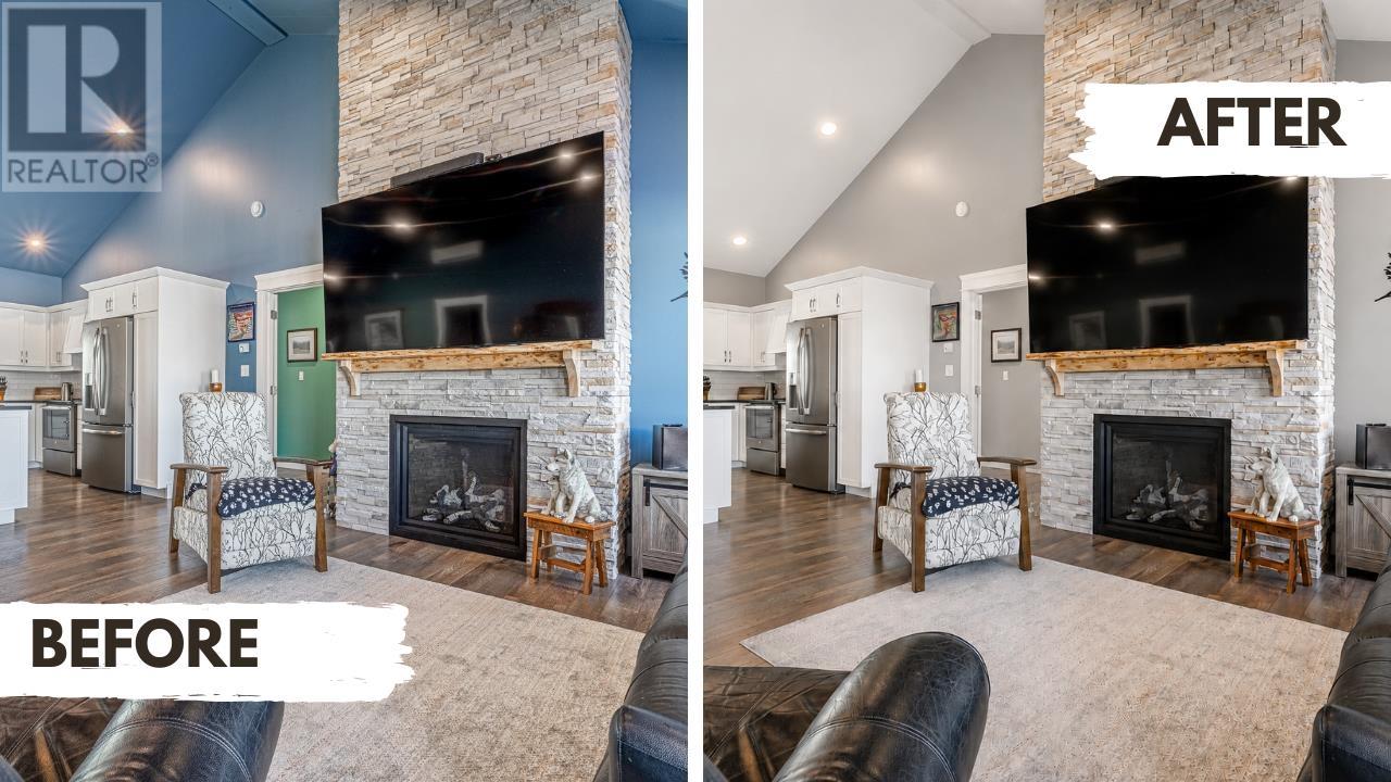 132 MORRISON Lane - 15