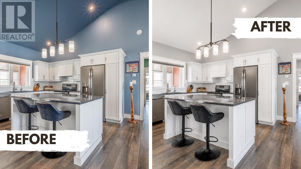 132 MORRISON Lane - 17