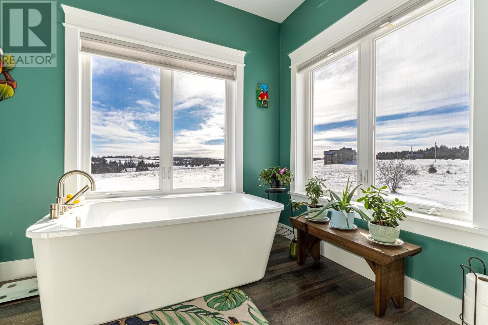 132 MORRISON Lane - 28