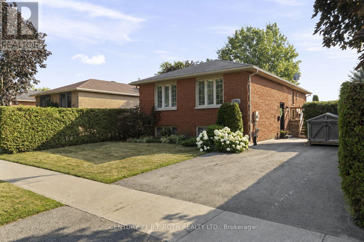 305 PARK STREET - 2