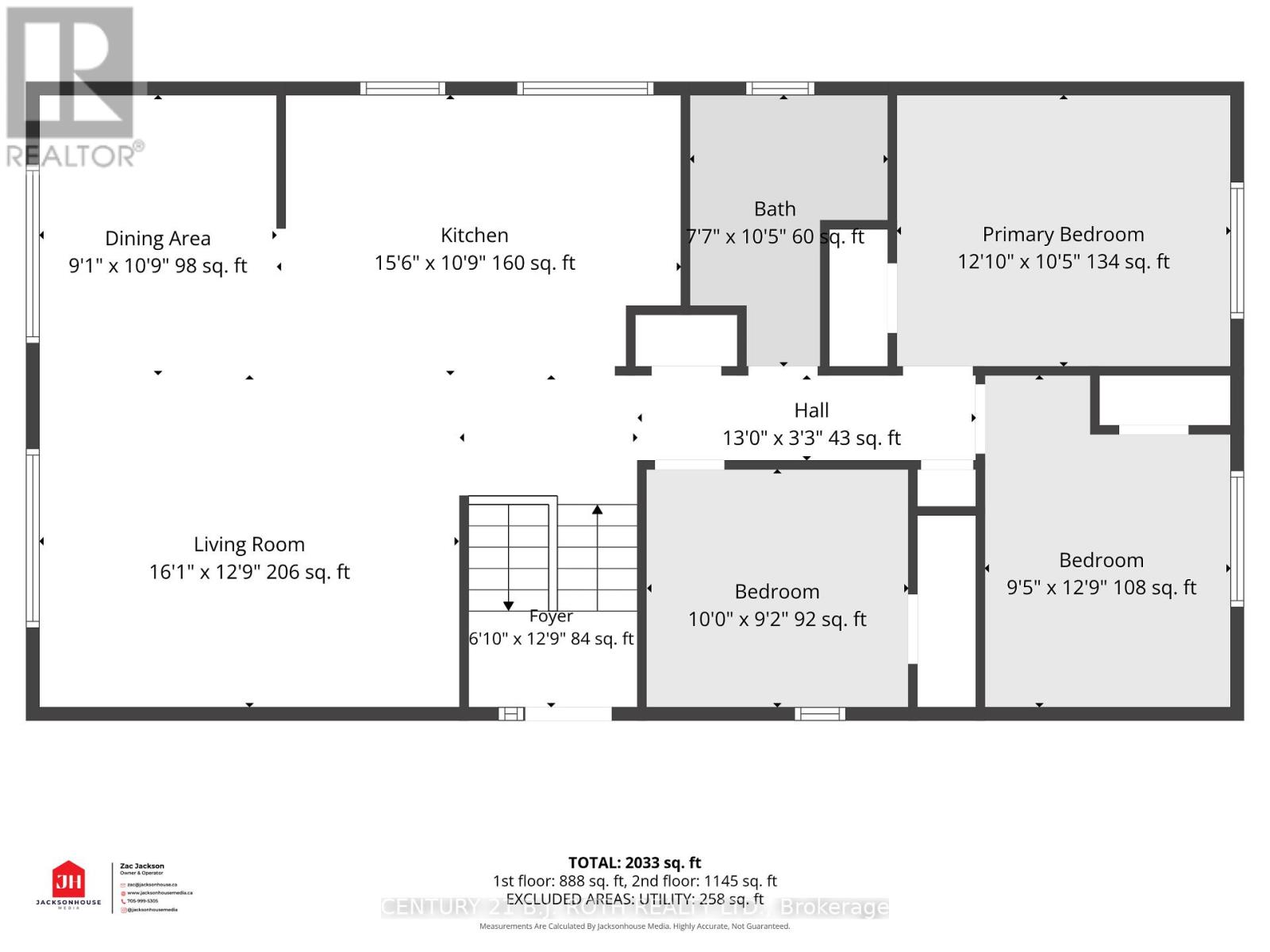 305 PARK STREET - 39
